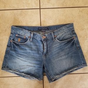 Ralph Lauren Sport Shorts